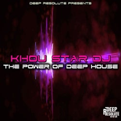 The Power Of Deep House