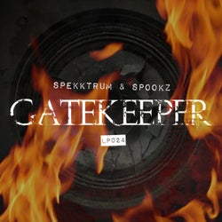 Gatekeeper EP