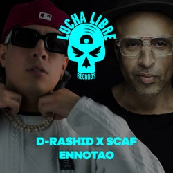 Ennotao - Extended Mix