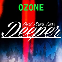 Ozone (feat. Jean Lars)
