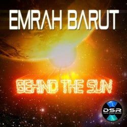 Behind The Sun EP