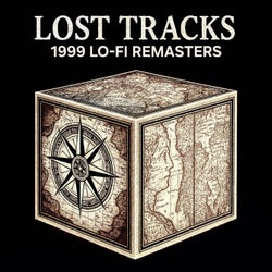 LOST TRACKS [1999 LO-FI REMASTERS]