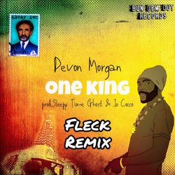 One King - Fleck Remix