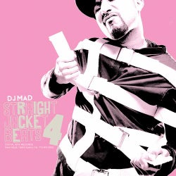 Straight Jacket Beats 4