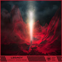 Legacy (feat. Stefan Crane)
