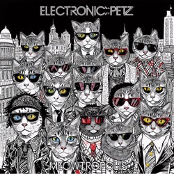 Meowtropolis