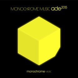 Monochrome Music ADE 2015