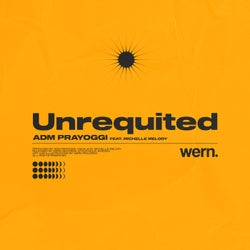 Unrequited (Feat. Michelle Melody)