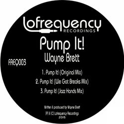 Pump It!