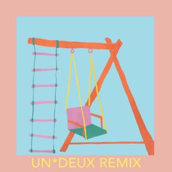 Waylalah (UN*DEUX Extended Remix) feat. Bab L' Bluz