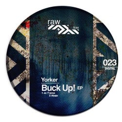 Buck Up! EP