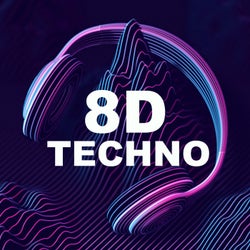 8D Techno 2026 (Use Airpods)