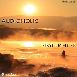 First Light EP