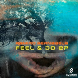 Feel & Do EP