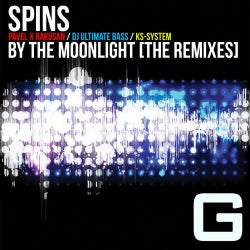 By The Moonlight [The Remixes]