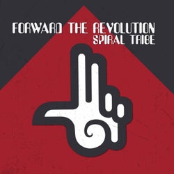 Forward The Revolution