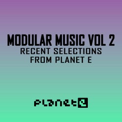 Modular Music Volume 2