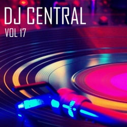 DJ Central, Volume. 17