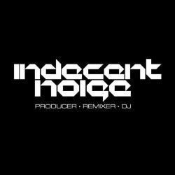 Indecent Noise - Radio Bosh 028