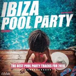 Ibiza Pool Party, Vol. 1