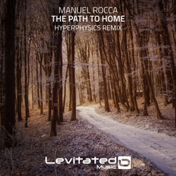 The Path To Home (HyperPhysics Remix)
