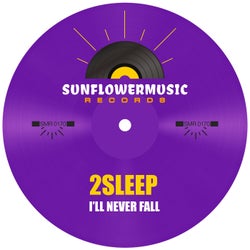 I'll Never Fall - 2Sleep - I'll Never Fall