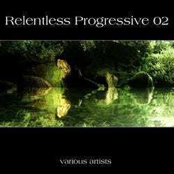 Relentless Progressive 02