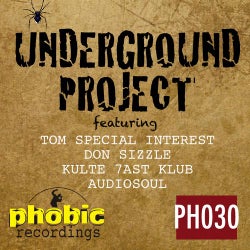 Underground Project