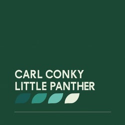 Little Panther