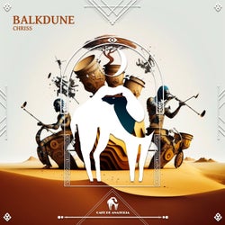 Balkdune