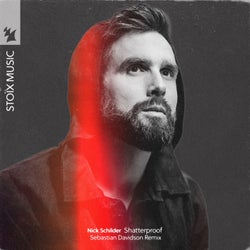 Shatterproof - Sebastian Davidson Remix