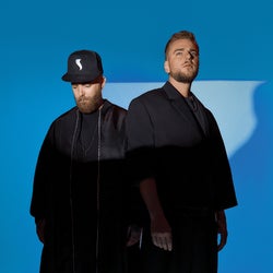 Showtek's 'Real One' Chart