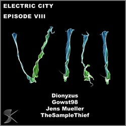 Electric City Episode VIII