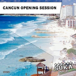 Cancun Opening Session