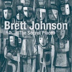 Brett Johnson - The Secret Place EP