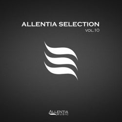 Allentia Music: Selection, Vol. 10