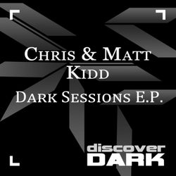 Dark Sessions E.P.