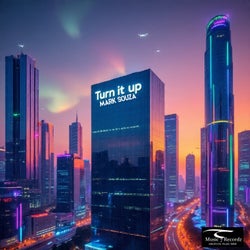 Turn It Up (Original Mix)