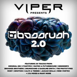 Bassrush 2.0 (Viper Presents)