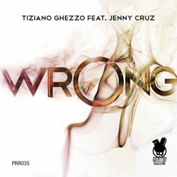 Wrong