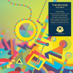 The Boogie, Vol. 4
