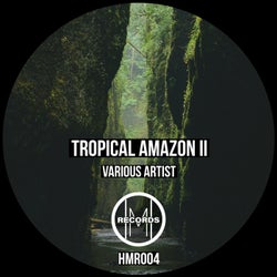 Tropical Amazon II