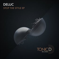 Stop The Style EP