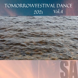 TOMORROWFESTIVAL DANCE 2021, Vol.4