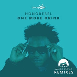 One More Drink (Wally Lopez Remixes)