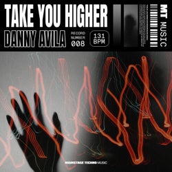 Take You Higher (Extended Mix)