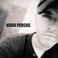 HUGO PERCAS CHART JULY 017 "NEW CONCEPT"