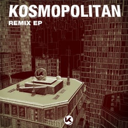 Kosmopolitan Remix