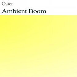 Ambient Boom