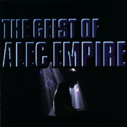 The Geist Of Alec Empire